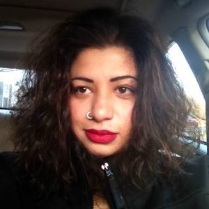 Meet your Posher, Shezana